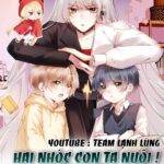 HAI NHÓC CON TA NUÔI MUỐN CƯỚI TA