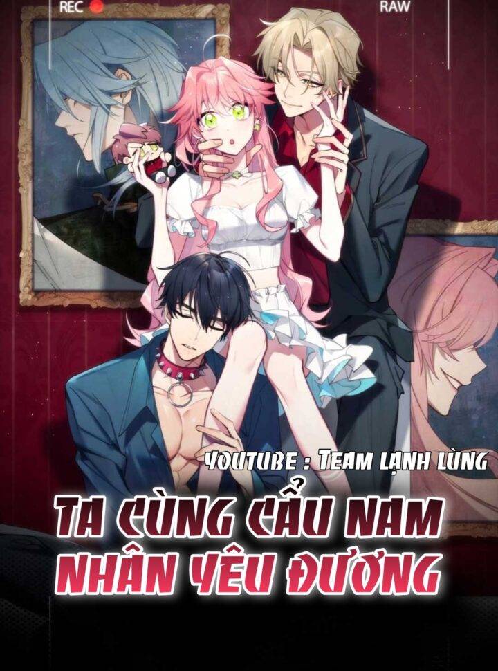TA CÙNG CẨU NAM NHÂN YÊU ĐƯƠNG