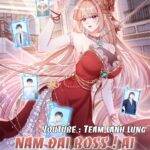 NĂM ĐẠI BOSS AI CŨNG MUỐN THỊT TA