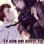 LY HÔN VỚI ĐẠI BOSS TÔI CÀNG TỎA SÁNG HƠN