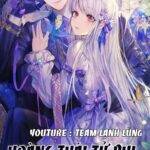 HOÀNG THÁI TỬ PHI TƯƠNG LAI KHÔNG DỄ CHỌC