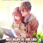 MỖI NGÀY BỊ ĐẠI LÃO BẮT CÙNG YÊU ĐƯƠNG