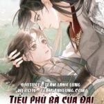 TIỂU PHÚ BÀ CỦA ĐẠI TƯỚNG QUÂN