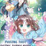 PHƯƠNG THỨC NUÔI DƯỠNG NHÂN VẬT PHẢN DIỆN