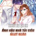 ẢNH HẬU NHÀ TÔI SIÊU NGỌT NGÀO