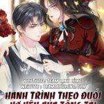 HÀNH TRÌNH THEO ĐUỔI VỢ YÊU CỦA TỔNG TÀI