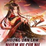 HƯỚNG DẪN LÀM NHIỆM VỤ CỦA NỮ DIÊM LA