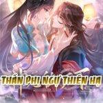 THẦN PHI NGỰ THIÊN HẠ