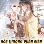 HÒA THƯỢNG PHẢN DIỆN GIẢ BẠCH LIÊN HOA