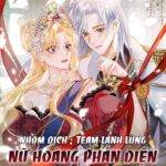 NỮ HOÀNG PHẢN DIỆN