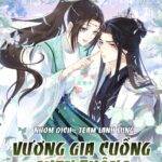 VƯƠNG GIA CUỒNG GHEN TUÔNG
