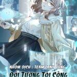 Đối Tượng Tôi Công Lược Đều Là Người Trọng Sinh