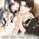 CÔ VỢ THẾ THÂN CỦA TỔNG TÀI