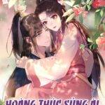 HOÀNG THÚC SỦNG ÁI TA ĐẾN TẬN XƯƠNG