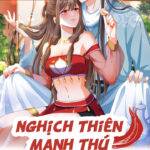 Nghịch Thiên Manh Thú_ Tuyệt Thế Yêu Nữ Khuynh Thiên Hạ