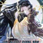 HẮC NGUYỆT QUANG NẮM TRONG TAY KỊCH BẢN BE - TRƯỜNG NGUYỆT TẪN MINH