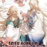 TRIỆU HOÁN ĐẠI NHÂN TU CHÂN GIỚI