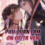 PHU QUÂN , LÀM ƠN ĐỂ TA YÊN