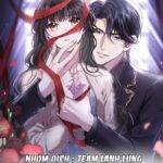 Truyện Tranh THIÊN KIM MÙ PHÁ SẢN VÀ TỔNG TÀI DIÊM VƯƠNG CHAP 206