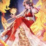 THẦN Y HOÀNG HẬU
