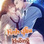 TÌNH YÊU KHÔNG HOÀN HẢO!