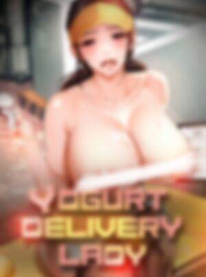 Truyện Tranh 18+ QUÝ CÔ GIAO YOGRUT