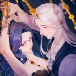 Wisteria còn chưa ngủ
