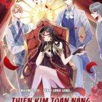 THIÊN KIM TOÀN NĂNG ĐẠI TÀI