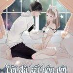 18+ Tôi Đã Kết Hôn Với Masaomi