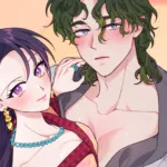 18+ MỐI TÌNH CỦA CHÀNG NGỐC