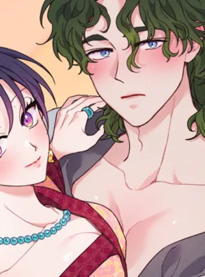 18+ MỐI TÌNH CỦA CHÀNG NGỐC