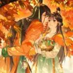 LƯU HOA BẤT CẬP XUÂN