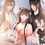 Truyện Tranh BỆNH KIỀU NAM CHỦ LẠI GHEN RỒI CHAP 143