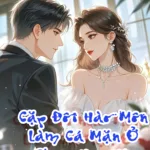 Cặp Đôi Hào Môn , Làm Cá Mặn Ở Show Hẹn Hò